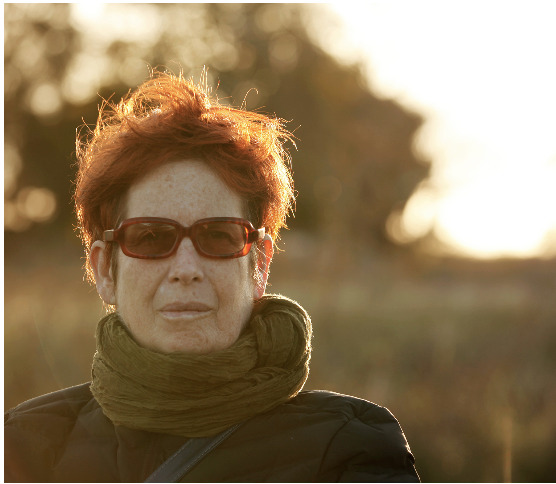 Cynthia Rimsky