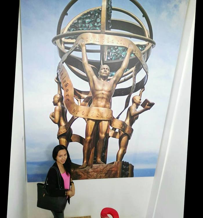 Amae Dechavez