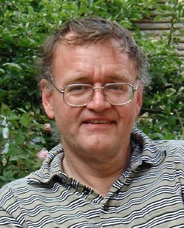 Freddy Milton