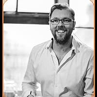 Damian Barr
