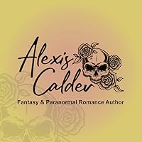 Alexis Calder
