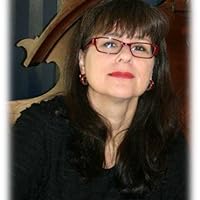 Gina Storm Grant