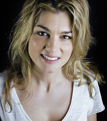 Margje Woodrow