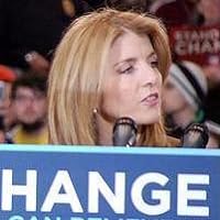 Caroline Kennedy