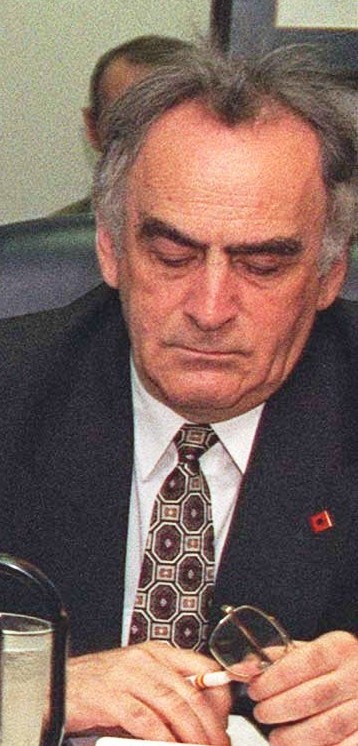 Gela Charkviani