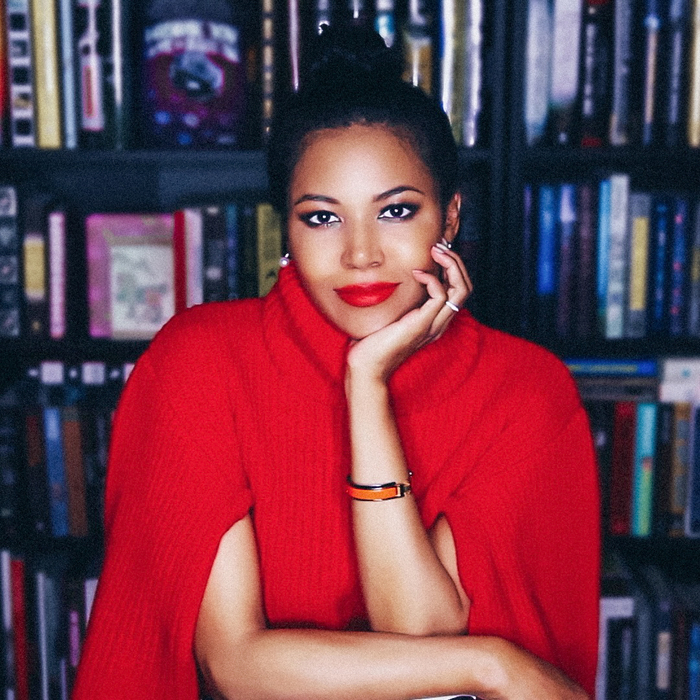 Amerie