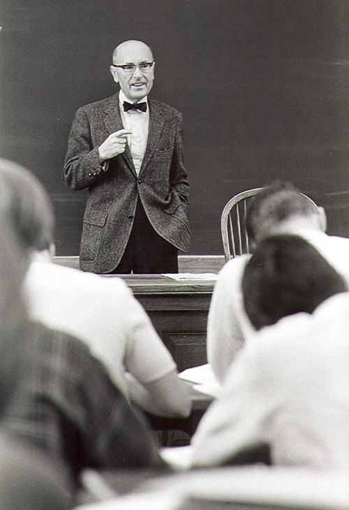 Rudolf Schlesinger