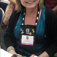 Diane Gaston