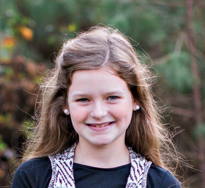 Grace Egert