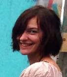 Lucie Arnoux