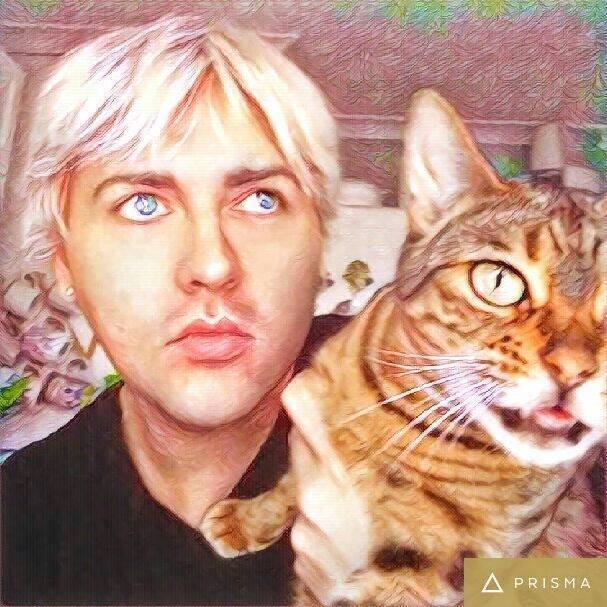 Steven Stacy