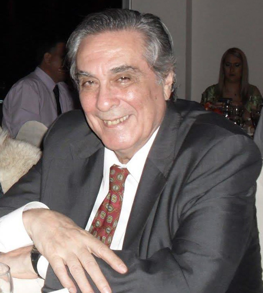 Enrique Villagrán