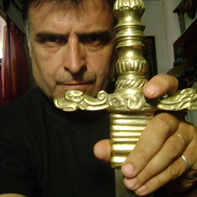 Rubén Meriggi