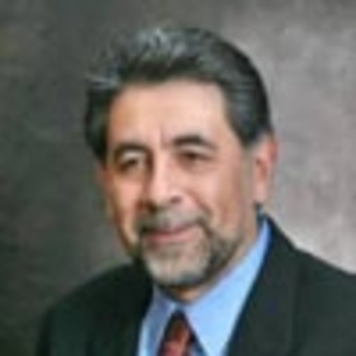 Armando Aranda Anzaldo