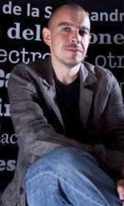 Juan Carlos Quezadas