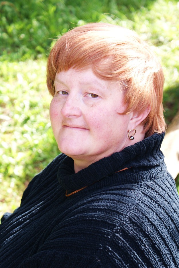 Sandra M. Odell