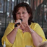 Judy Croome