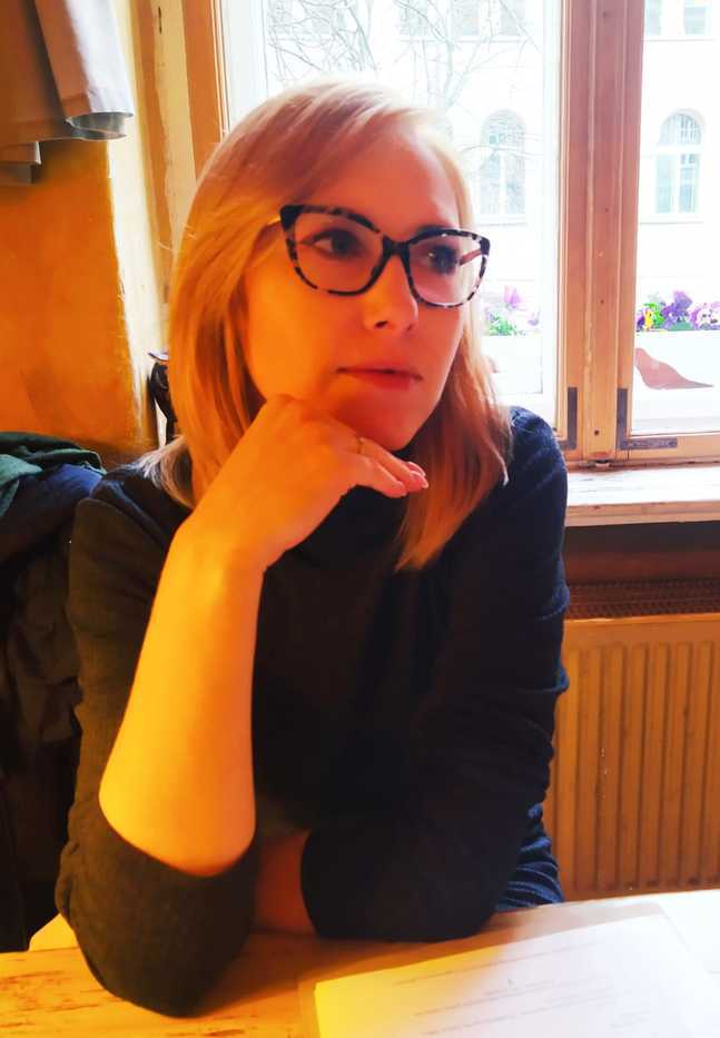 Małgorzata Starosta