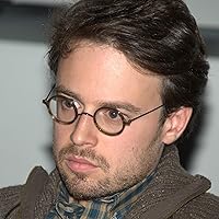 Joshua Cohen