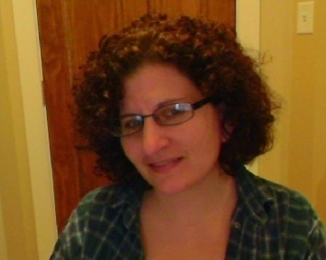 Meredith McGrath