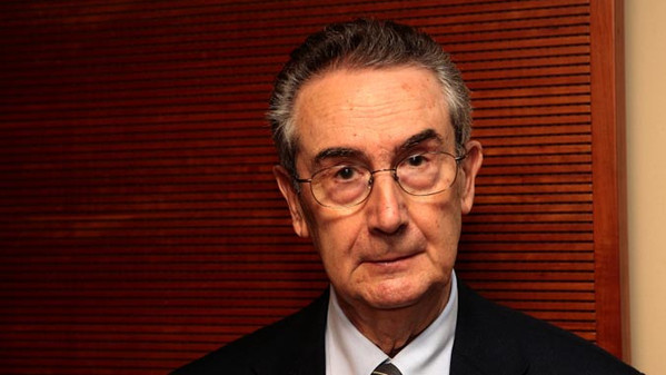 Luciano Gallino