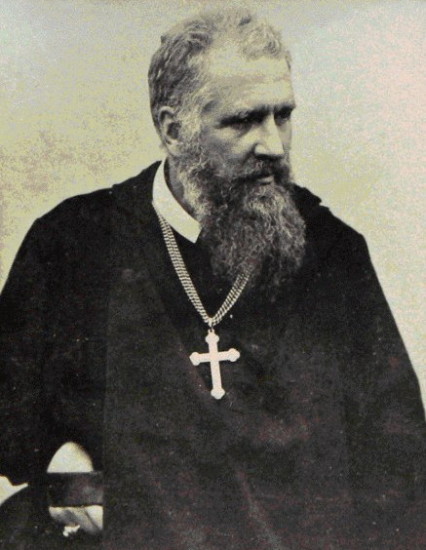 Andrey Sheptytsky
