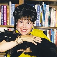 Carole Nelson Douglas