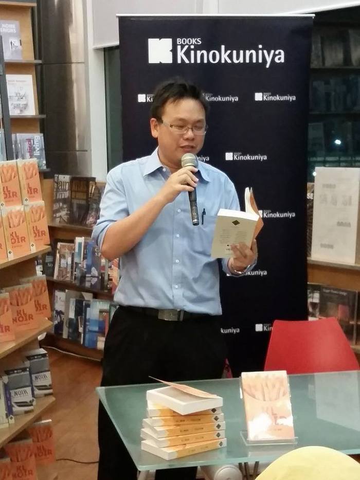 Sek Han Foo