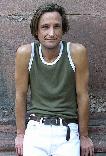 Jonas Torsten Krüger