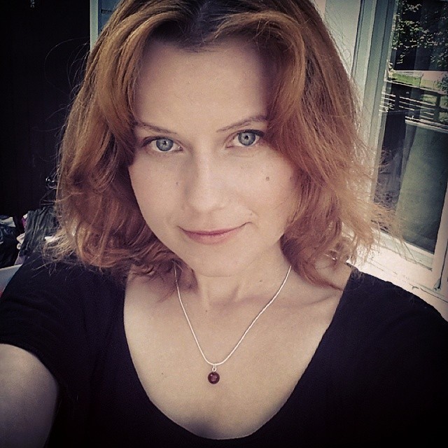 Nina Korento