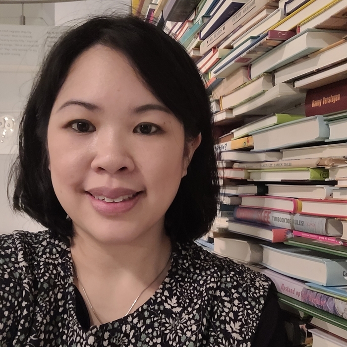 Renate Heru Utomo