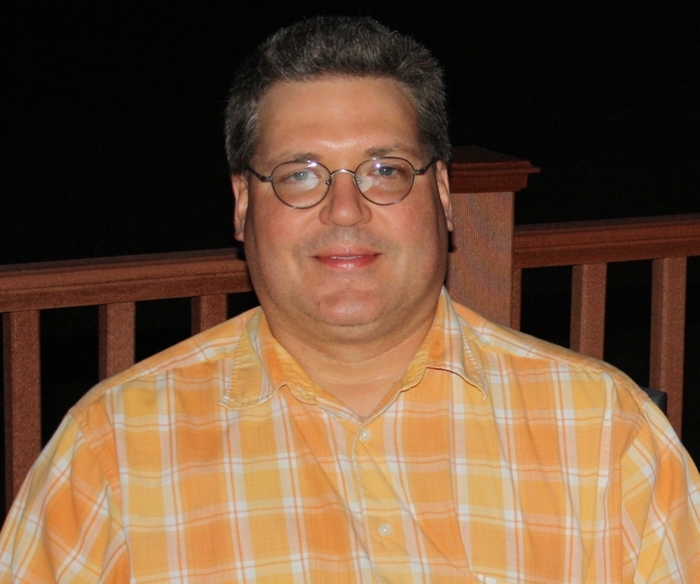 James Babbs