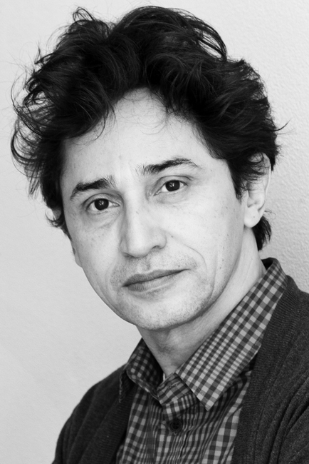 Eucanaã Ferraz