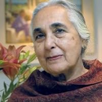 Romila Thapar