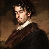 Gustavo Adolfo Becquer