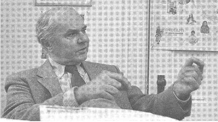 William Gerald McLoughlin