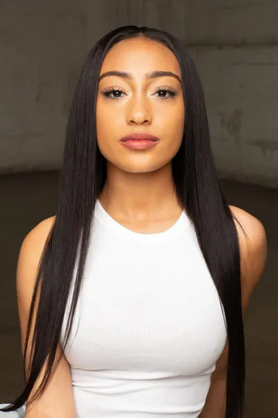 Lexi Underwood