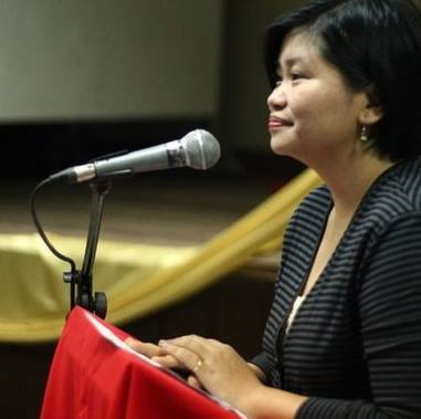 Christine V. Lao