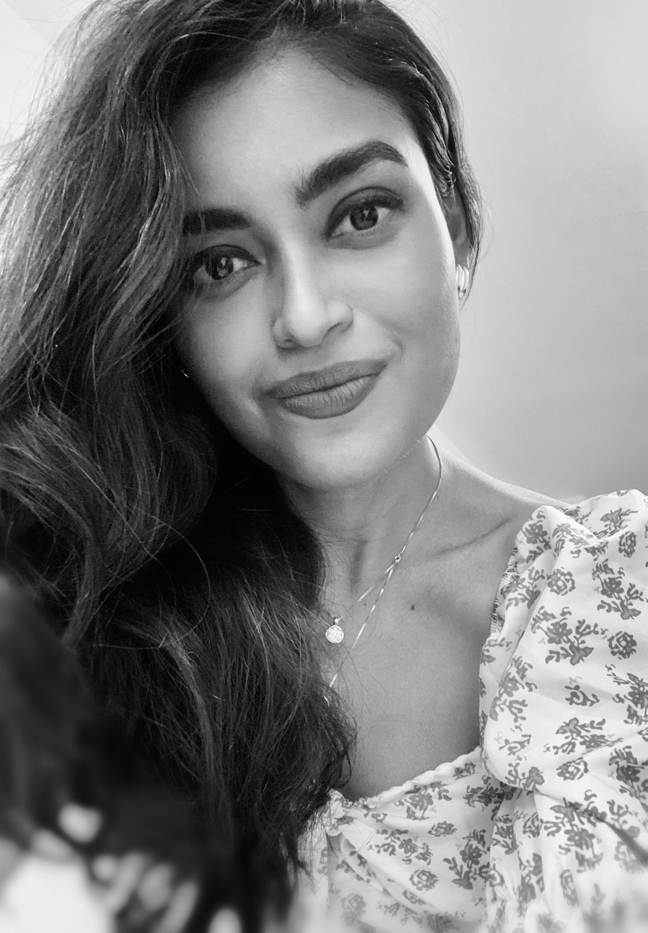Moniza Hossain