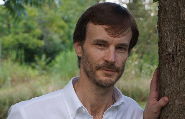 Jeff Hargett