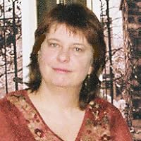 Elaine Bergstrom