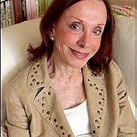 Rona Jaffe