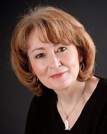 Gail Whitiker