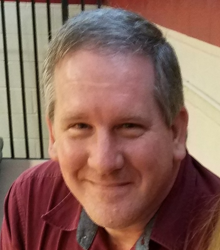 J.D. Beckwith