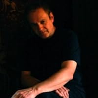 Phil Rickman