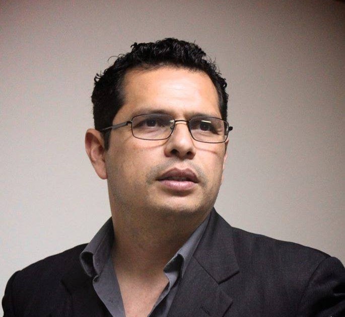 Juan José Luna