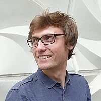 Darren Simpson