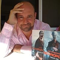 Carlos Sisí