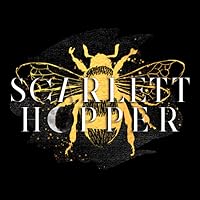 Scarlett Hopper