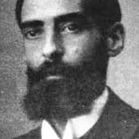 Camilo Pessanha